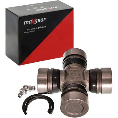 Maxgear Modello 0437135061 - Giunto Universale per Lexus LX, Toyota Maxgear Modello 0437135061 - Giunto Universale per Lexus LX, Toyota