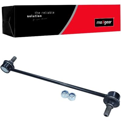 Maxgear 72-4055 Stabilisatorkoppeling vooras - Veringsonderdeel Maxgear 72-4055 Stabilisatorkoppeling vooras - Veringsonderdeel