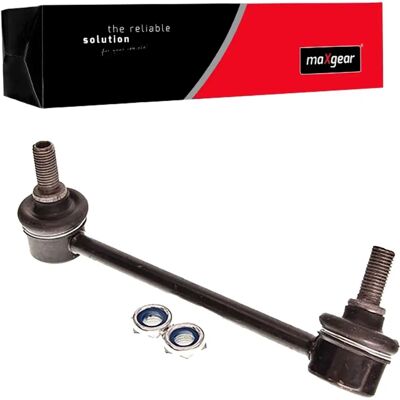 Maxgear Mazda 3 6 CX-5 CX-9 Bageste højre stabilisatorlink Maxgear Mazda 3 6 CX-5 CX-9 Bageste højre stabilisatorlink