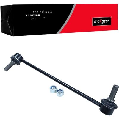 Maxgear 72-4087 Link stabilizzatore - Anteriore destro per Nissan Murano Opel Astra Maxgear 72-4087 Link stabilizzatore - Anteriore destro per Nissan Murano Opel Astra