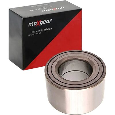 Maxgear H-1 33-1299 Hjullagersett - For Hyundai Grandeur H-1 Maxgear H-1 33-1299 Hjullagersett - For Hyundai Grandeur H-1