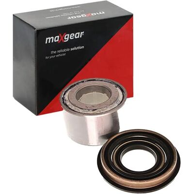Maxgear Nissan Achterwiel lager set - 33-1301 Maxgear Nissan Achterwiel lager set - 33-1301