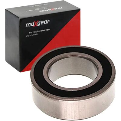 Maxgear Rolamento de suporte central - Dacia Duster, Dokker Maxgear Rolamento de suporte central - Dacia Duster, Dokker