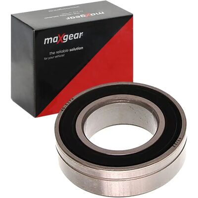 Maxgear A2229800015 Μεσαίο ρουλεμάν άξονα μετάδοσης - Ρουλεμάν άξονα μετάδοσης Maxgear A2229800015 Μεσαίο ρουλεμάν άξονα μετάδοσης - Ρουλεμάν άξονα μετάδοσης