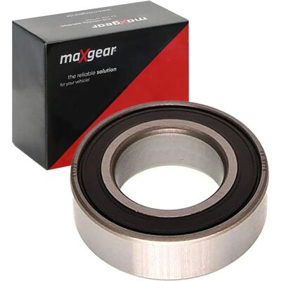 Maxgear Hjulnavlager - Chevrolet Opel Astra Corsa 30x55mm Maxgear Hjulnavlager - Chevrolet Opel Astra Corsa 30x55mm