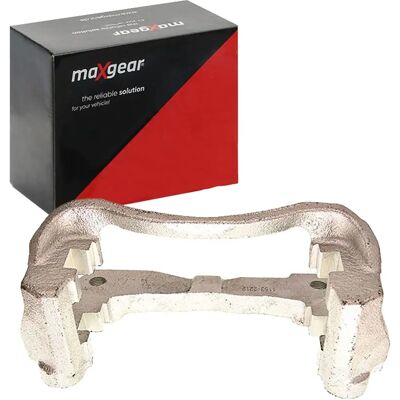 Maxgear Bremssattelhalter links für Toyota Auris & Corolla Maxgear Bremssattelhalter links für Toyota Auris & Corolla