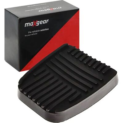 Maxgear Kupplungspedalabdeckung - Robustes Gummimaterial für Infiniti G G2 Maxgear Kupplungspedalabdeckung - Robustes Gummimaterial für Infiniti G G2