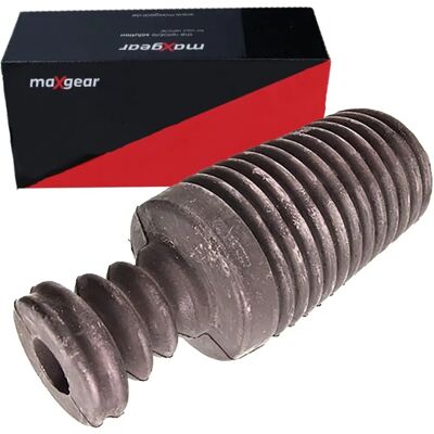 Maxgear 72-5869 Cubierta protectora delantera para Nissan Almera - Amortiguador Maxgear 72-5869 Cubierta protectora delantera para Nissan Almera - Amortiguador