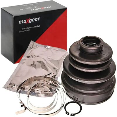 Maxgear Getriebeseitig CV Gummibalg-Set - Hummer Hyundai Ssangyong Maxgear Getriebeseitig CV Gummibalg-Set - Hummer Hyundai Ssangyong