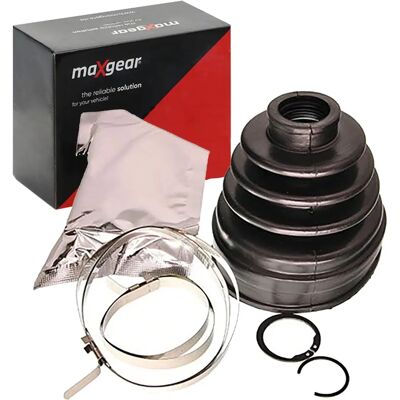 Maxgear Achsmanschette - Nissan X-trail, Juke, Primera Maxgear Achsmanschette - Nissan X-trail, Juke, Primera
