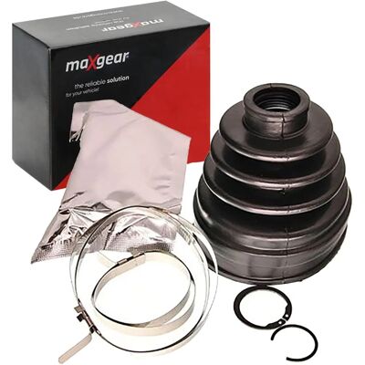 Maxgear Achsmanschette - Nissan X-trail, Juke, Primera Maxgear Achsmanschette - Nissan X-trail, Juke, Primera
