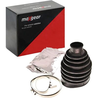 Maxgear Προστατευτικό κάλυμμα άξονα CV - PVC, 24-73mm, 99mm Maxgear Προστατευτικό κάλυμμα άξονα CV - PVC, 24-73mm, 99mm