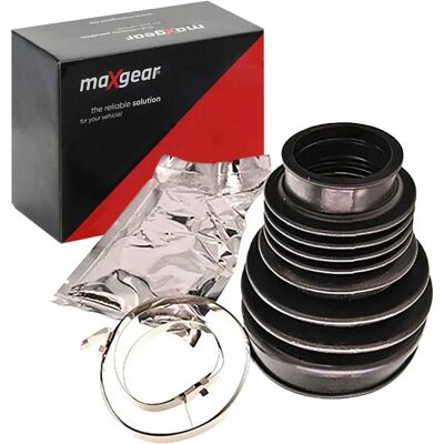 Maxgear CV Boot Kit for Volvo 240 260 340-360 440 - CV Boot Kit Maxgear CV Boot Kit for Volvo 240 260 340-360 440 - CV Boot Kit