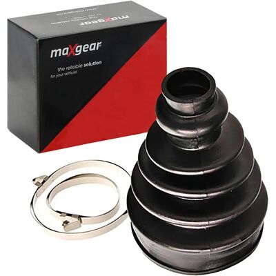 Maxgear Juego de fuelles y eje - Volvo 240-440, NBR, 82mm Maxgear Juego de fuelles y eje - Volvo 240-440, NBR, 82mm