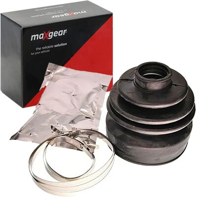 Maxgear Giunto di protezione albero per Hyundai ix35, Tucson, Mitsubishi Asx - 96mm NBR Maxgear Giunto di protezione albero per Hyundai ix35, Tucson, Mitsubishi Asx - 96mm NBR