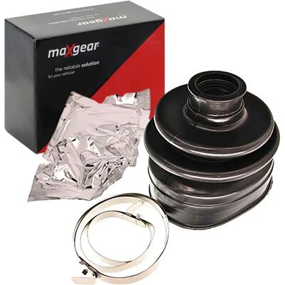 Maxgear Nissan Murano Proteção CV - 49-2117, Lado da roda, 99mm, NBR Maxgear Nissan Murano Proteção CV - 49-2117, Lado da roda, 99mm, NBR