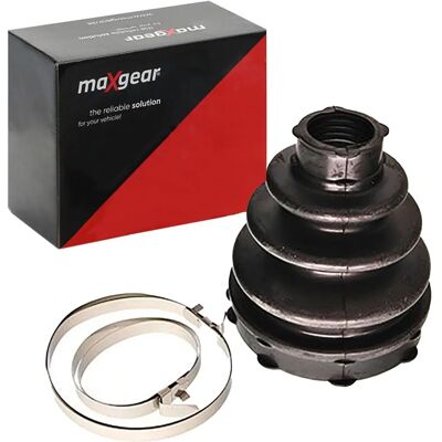 Maxgear Achsmanschette 91mm NBR für Opel Mokka, Ford Focus, Toyota Maxgear Achsmanschette 91mm NBR für Opel Mokka, Ford Focus, Toyota