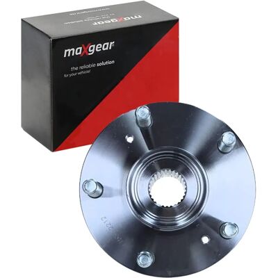 Maxgear Honda Accord Civic Vorderradnabe - Radnabe Maxgear Honda Accord Civic Vorderradnabe - Radnabe
