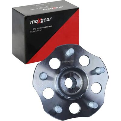 Maxgear 33-1660 Radnabe für Honda CR-V - Radnabe Maxgear 33-1660 Radnabe für Honda CR-V - Radnabe