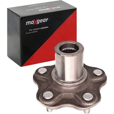 Maxgear Infiniti FX Achterwielnaaf - OEM 43202-WL010 Maxgear Infiniti FX Achterwielnaaf - OEM 43202-WL010