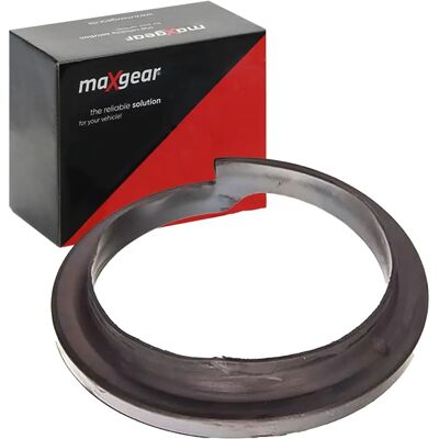 Maxgear Suporte de mola de suspensão - Compatível com BMW Série 3, 5, 6, 7, Z3 - Parte superior dianteira Maxgear Suporte de mola de suspensão - Compatível com BMW Série 3, 5, 6, 7, Z3 - Parte superior dianteira