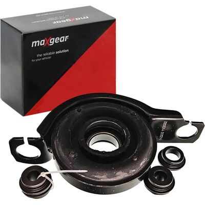 Maxgear Subaru Forester központi hajtáslánc-tartócsapágy Maxgear Subaru Forester központi hajtáslánc-tartócsapágy