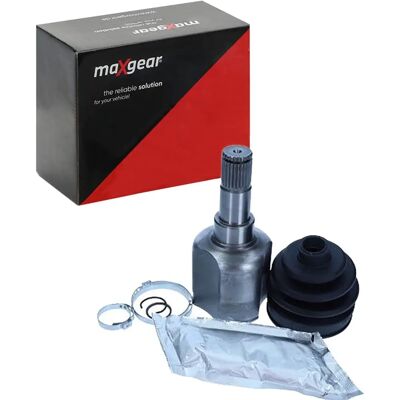 Maxgear Antriebswellengelenk-Satz für Ford C-Max und Focus Maxgear Antriebswellengelenk-Satz für Ford C-Max und Focus