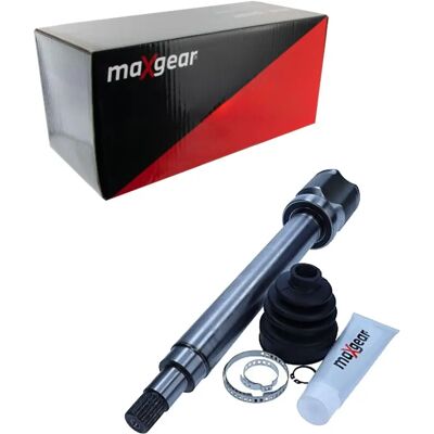 Maxgear Ford Antriebswellengelenk-Kit - Passend für Ford B-max, C-max, Focus Maxgear Ford Antriebswellengelenk-Kit - Passend für Ford B-max, C-max, Focus