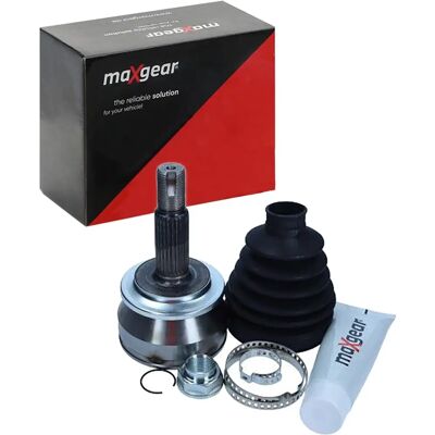 Maxgear 0411darh Gelenksatz für Mitsubishi Carisma - Vorderachse rechts, Getriebeseitig Maxgear 0411darh Gelenksatz für Mitsubishi Carisma - Vorderachse rechts, Getriebeseitig