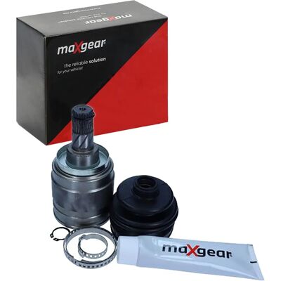 Maxgear Juego de Junta de Eje de Transmisión - Para Nissan Almera Cherry Maxgear Juego de Junta de Eje de Transmisión - Para Nissan Almera Cherry