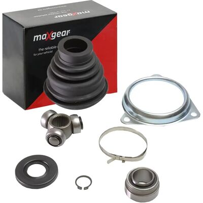 MAXGEAR 49-2911 Junta CV para Renault & Dacia - Eixo de transmissão dianteiro esquerdo MAXGEAR 49-2911 Junta CV para Renault & Dacia - Eixo de transmissão dianteiro esquerdo