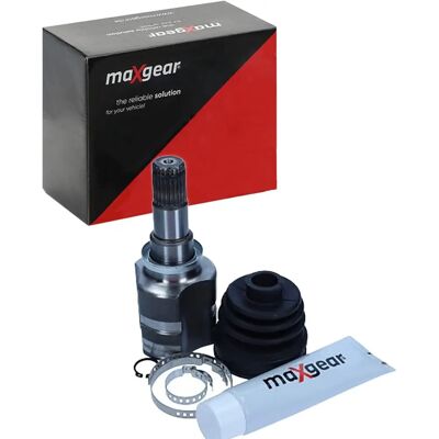 Maxgear Antriebswellengelenk-Satz - Für Toyota Yaris Maxgear Antriebswellengelenk-Satz - Für Toyota Yaris