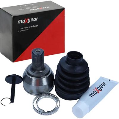 Maxgear Ford Mondeo Antriebswellengelenk-Satz - Vorder, Außenverzahnung 40-24 Maxgear Ford Mondeo Antriebswellengelenk-Satz - Vorder, Außenverzahnung 40-24