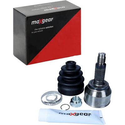 Maxgear Kit articulație ax transmisie Mazda 3 - Față, 28/23 dinți Maxgear Kit articulație ax transmisie Mazda 3 - Față, 28/23 dinți