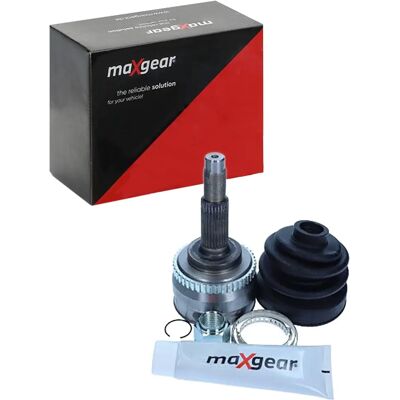 Maxgear Nissan Primera Antriebswellengelenk-Satz - Radseite vorne Maxgear Nissan Primera Antriebswellengelenk-Satz - Radseite vorne