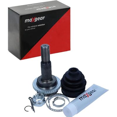 Maxgear Nissan Antriebswellen-Gelenksatz - Hinterrad ABS-Ring Maxgear Nissan Antriebswellen-Gelenksatz - Hinterrad ABS-Ring