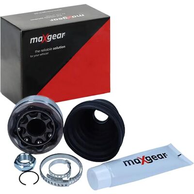 Maxgear Antriebswellengelenk-satz - Dacia Duster, Nissan Terrano, Renault Captur Maxgear Antriebswellengelenk-satz - Dacia Duster, Nissan Terrano, Renault Captur