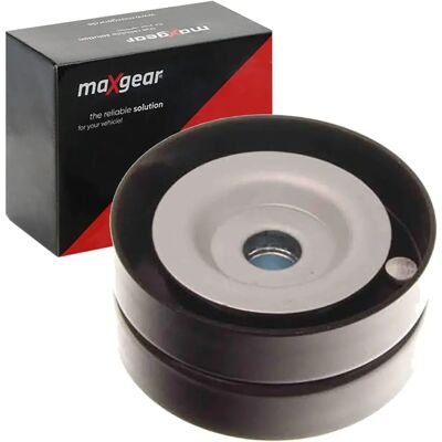 Polea Enrolladora Maxgear para Ford Ranger Transit - Polea de guía Polea Enrolladora Maxgear para Ford Ranger Transit - Polea de guía