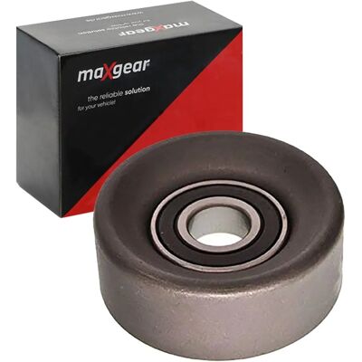 Maxgear V-bælte Spændskive - 54-2075 til Honda City, HR-V, Jazz Maxgear V-bælte Spændskive - 54-2075 til Honda City, HR-V, Jazz