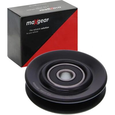 MAXGEAR 54-2086 Spannrolle für Mitsubishi Pajero - Riemenscheiben MAXGEAR 54-2086 Spannrolle für Mitsubishi Pajero - Riemenscheiben