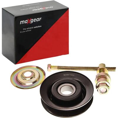 Maxgear 54-2105 Rola întinzător curea în V - Rola întinzător curea în V Maxgear 54-2105 Rola întinzător curea în V - Rola întinzător curea în V