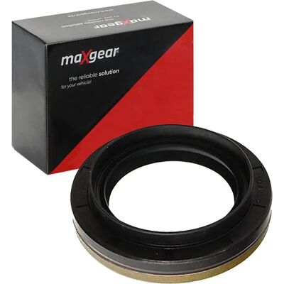 Maxgear Radwellen-Dichtring - Passend für BMW, Mini, Land Rover, Ford, Rolls-Royce Maxgear Radwellen-Dichtring - Passend für BMW, Mini, Land Rover, Ford, Rolls-Royce