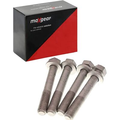 Maxgear - Radvermessungs-Schraube - Für Lexus ES, Toyota Aurion, Avalon, Avensis Maxgear - Radvermessungs-Schraube - Für Lexus ES, Toyota Aurion, Avalon, Avensis