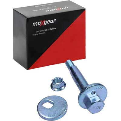 Maxgear Mitsubishi L200 Pajero Ezüst Beállító Csavar - Beállító Csavar Maxgear Mitsubishi L200 Pajero Ezüst Beállító Csavar - Beállító Csavar