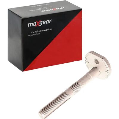 Maxgear Toyota Perno de Corrección de Camber - Suspensión y Amortiguación Maxgear Toyota Perno de Corrección de Camber - Suspensión y Amortiguación