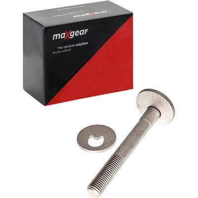 Maxgear Model 495434 Justeringsbolt til affjedring - Affjedringsjustering Maxgear Model 495434 Justeringsbolt til affjedring - Affjedringsjustering