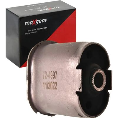 Maxgear Bucha de Mola de Folha - Eixo traseiro Maxgear Bucha de Mola de Folha - Eixo traseiro