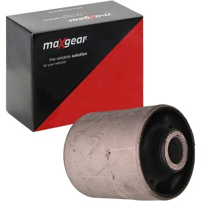 Maxgear MB951813 - Suspension Bush for Hyundai, Mitsubishi - Outer Rear Axle, Lower Front Maxgear MB951813 - Suspension Bush for Hyundai, Mitsubishi - Outer Rear Axle, Lower Front