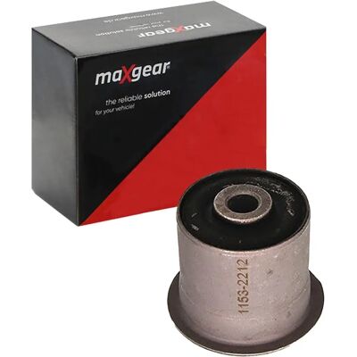 Maxgear Bucha de Suspensão Traseira - Dodge, Chrysler, Fiat, Lancia Maxgear Bucha de Suspensão Traseira - Dodge, Chrysler, Fiat, Lancia