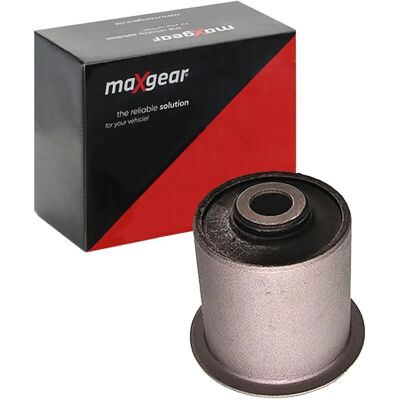 Maxgear Hinterachse Lagerung - Querlenkerbuchse, Federung Maxgear Hinterachse Lagerung - Querlenkerbuchse, Federung